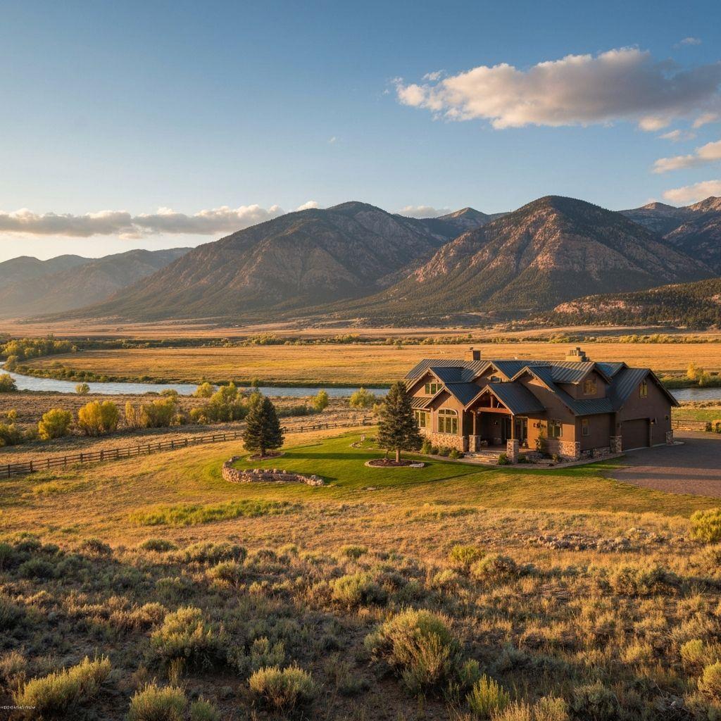 Animas Valley