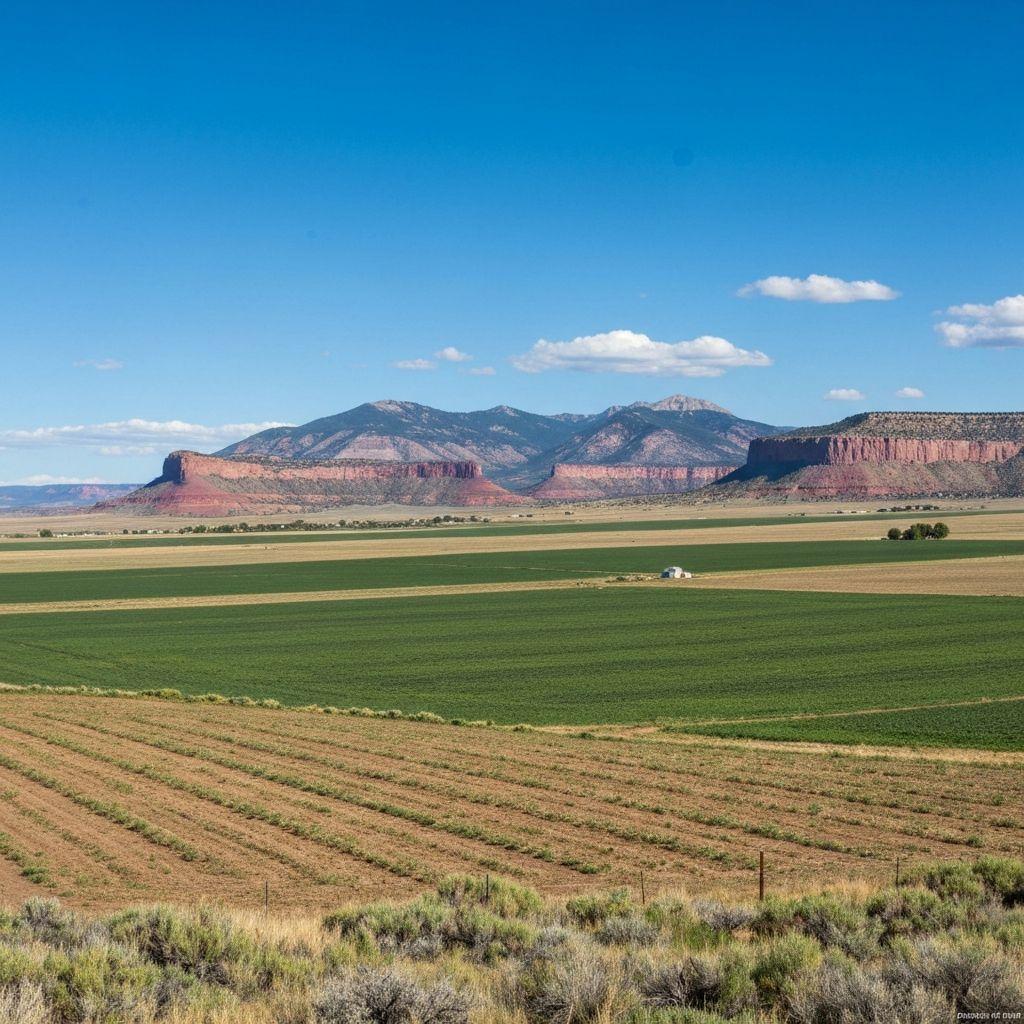 Montezuma Valley