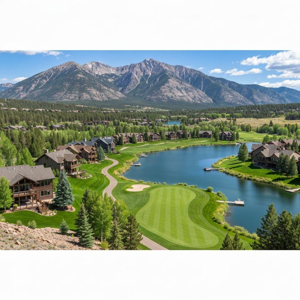 Pagosa Lakes