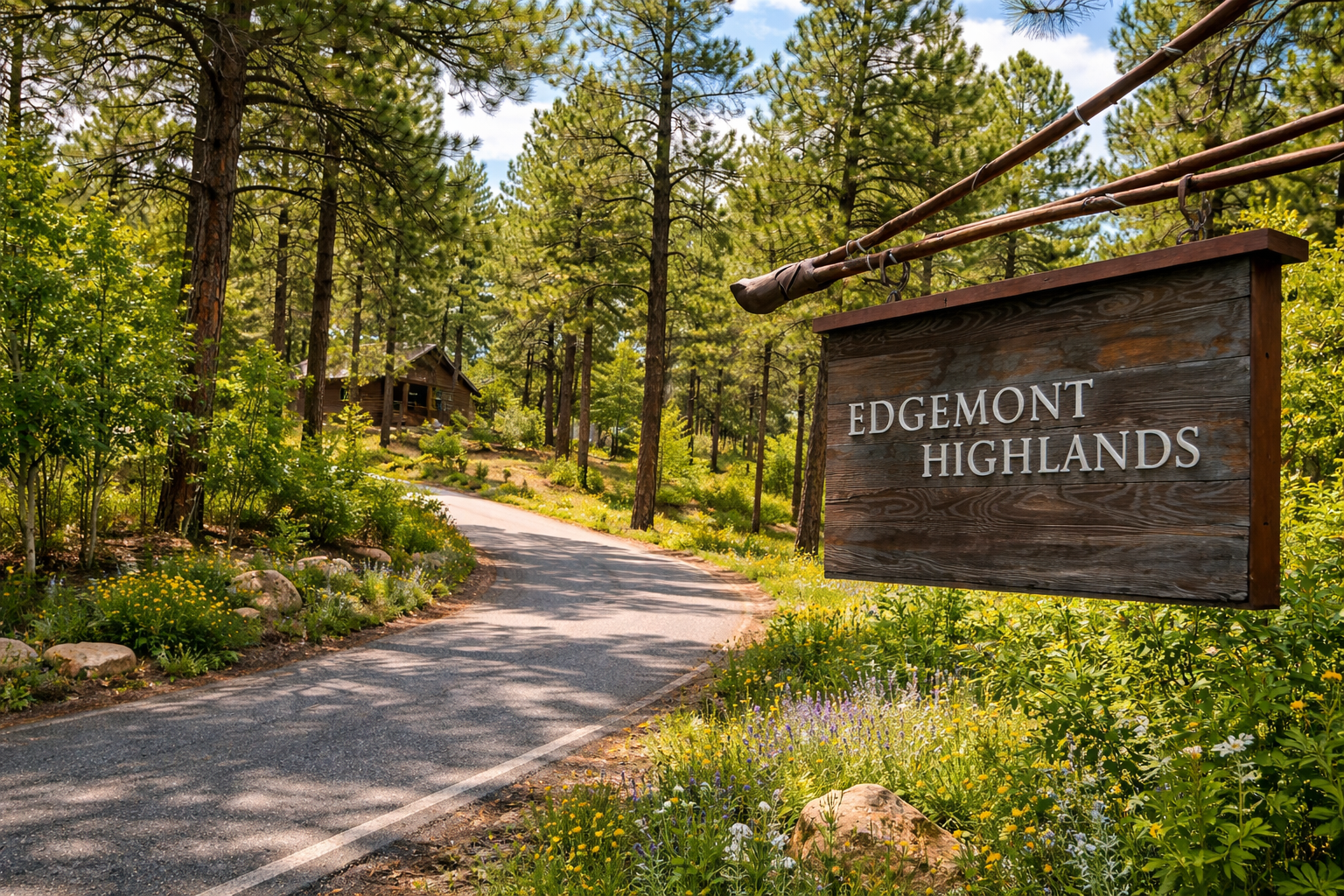 Edgemont